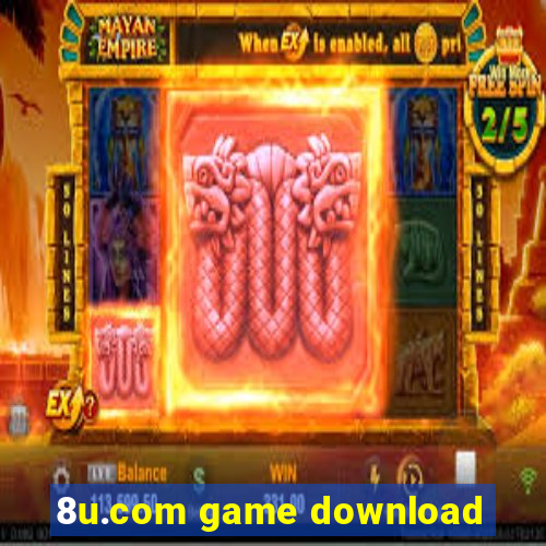 8u.com game download